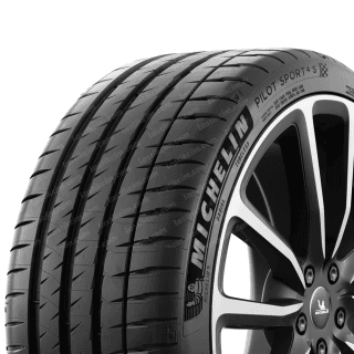 Michelin Pilot Sport 4S 285/30ZR20 99Y XL Yaz lastiği