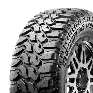 Radar Renegade R7 M/T 285/70R17 121/118Q M+S OWL 4 Mevsim lastiği