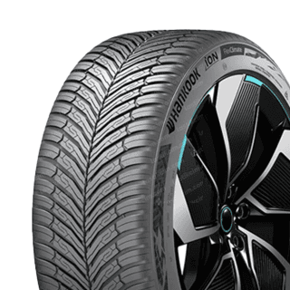 Hankook iON FlexClimate IL01 225/55R18 102W XL M+S 3PMSF Sound
