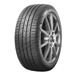 「saahake」新品未使用　KUMHO ECSTA PS71(2本) Kumho Ecsta PS71 EV 235/60R18 103T Yaz lastiği
