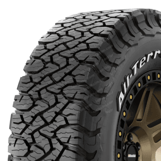 BFGoodrich All-Terrain T/A 265/70R17 4本 BF Goodrich All Terrain T/A KO3 265/70R17 112/109S M+S 3PMSF RWL 4