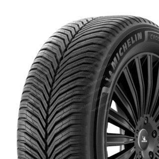 Michelin CrossClimate 3 215/55R17 94V M+S 3PMSF 4 Mevsim lastiği