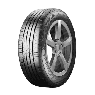 Continental EcoContact 6 ContiSeal 235/55R18 100V Yaz lastiği Continental EcoContact 6 ContiSeal 235/55R18 100V Yaz lastiği