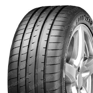 Goodyear Eagle F1 Asymmetric 5 MO 255/35R19 96Y XL FP Yaz lastiği Goodyear Eagle F1 Asymmetric 5 MO 255/35R19 96Y XL FP Yaz lastiği