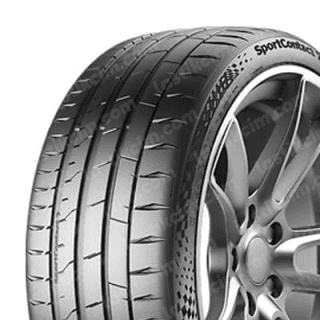 Continental SportContact 7 255/35R19 96Y XL FR Yaz lastiği Continental SportContact 7 255/35R19 96Y XL FR Yaz lastiği