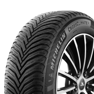 Michelin CrossClimate 2 215/60R17 100V XL 4 Mevsim lastiği Michelin CrossClimate 2 215/60R17 100V XL 4 Mevsim lastiği