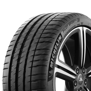 Michelin Pilot Sport 4 ZP 225/45ZR17 91Y Yaz lastiği Michelin Pilot Sport 4 ZP 225/45ZR17 91Y Yaz lastiği