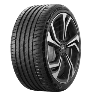 Michelin Pilot Sport 4 SUV 295/40R22 112Y XL Yaz lastiği Michelin Pilot Sport 4 SUV 295/40R22 112Y XL Yaz lastiği