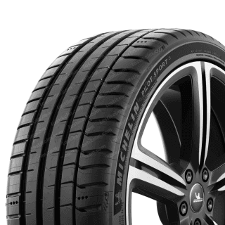 Michelin Pilot Sport 5 255/35ZR21 98Y XL Yaz lastiği Michelin Pilot Sport 5 255/35ZR21 98Y XL Yaz lastiği