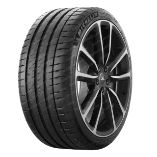 Michelin Pilot Sport 4S 235/35ZR19 91Y XL Yaz lastiği Michelin Pilot Sport 4S 235/35ZR19 91Y XL Yaz lastiği