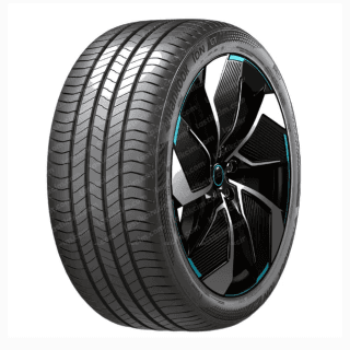 Hankook İON GT IK41 215/50R17 95V XL EV Yaz lastiği Hankook İON GT IK41 215/50R17 95V XL EV Yaz lastiği