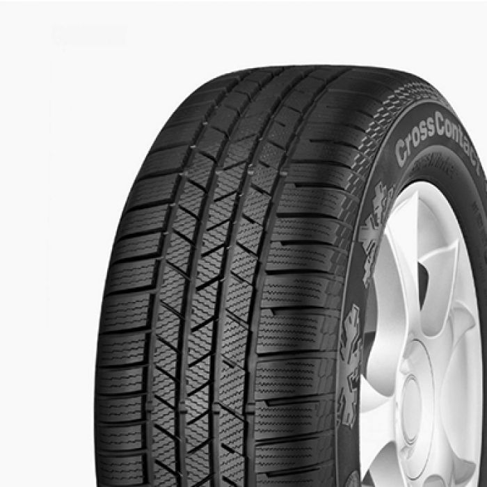 Continental ContiCrossContact Winter 265/70R16 112T M+S 3PMSF