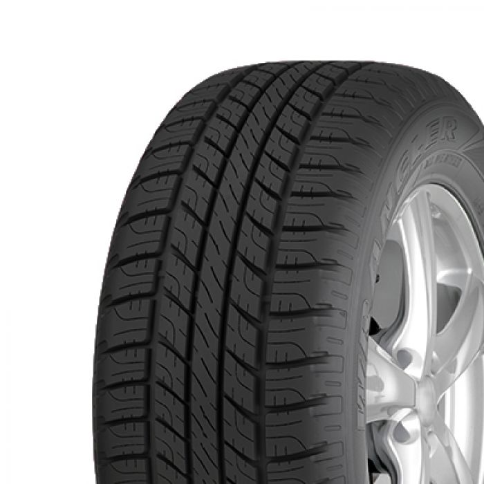 Goodyear Wrangler HP All Weather 255/60R18 112H