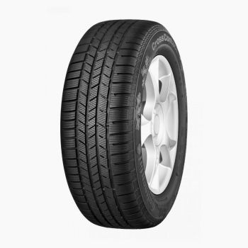 Continental ContiCrossContact Winter 255/65R17 110H 3PMSF FR