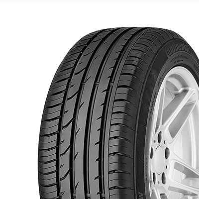 Continental ContiPremiumContact 2 155/70R14 77T