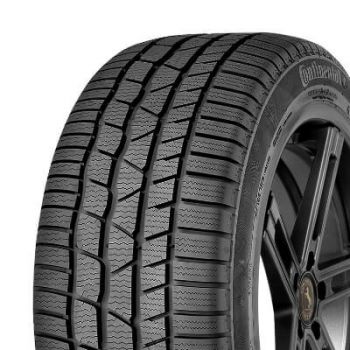 Continental ContiWinterContact TS 830P * 205/55R17 91H