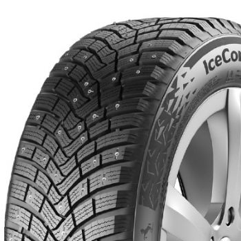 Continental Icecontact 3 235/60R17 106T XL 3PMSF FR 