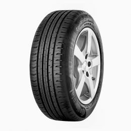 Continental ContiEcoContact 5 185/65R15 92T XL 