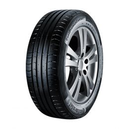 Continental ContiPremiumContact 5 AO 205/55R16 91W 