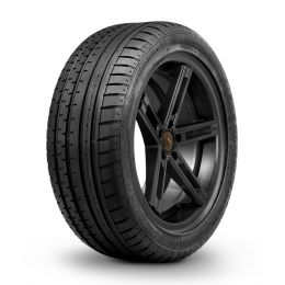 Continental ContiSportContact 2 MO 215/40ZR18 89W XL