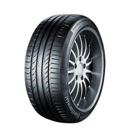 Continental ContiSportContact 5 MO 245/40R17 91W FR 