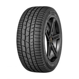 Continental ContiWinterContact TS 830P SUV 215/55R18 99V XL BSW
