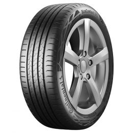Continental EcoContact 6Q AO 215/50R18 92W 