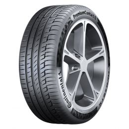 Continental PremiumContact 6 185/65R15 88H 