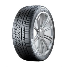 Continental WinterContact TS 850P SUV 215/70R16 100T BSW
