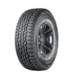 Nokian Outpost AT 315/70R17 121/118S 